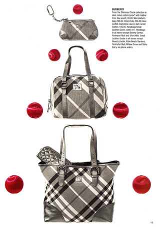 Illustration for article titled Bloomingdale's "Gifted": Overpriced Brand Names R Us